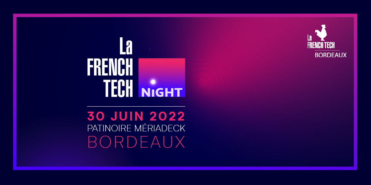 Image de l'évenement French Tech Night : découvrez les startups exposantes !