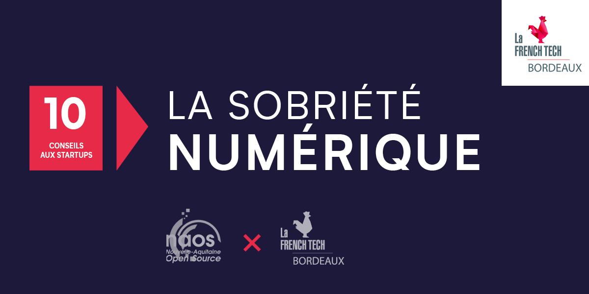 Image de l'évenement 10 conseils pour tendre vers la sobriété numérique