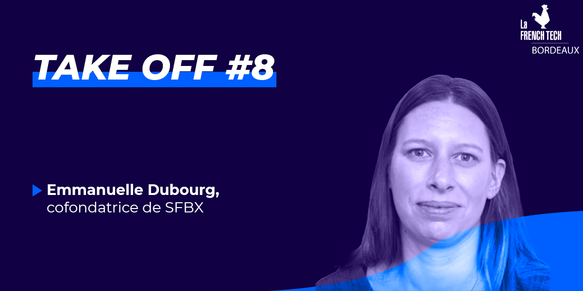 Image de l'évenement Données personnelles : comment SFBX cherche à rétablir la confiance