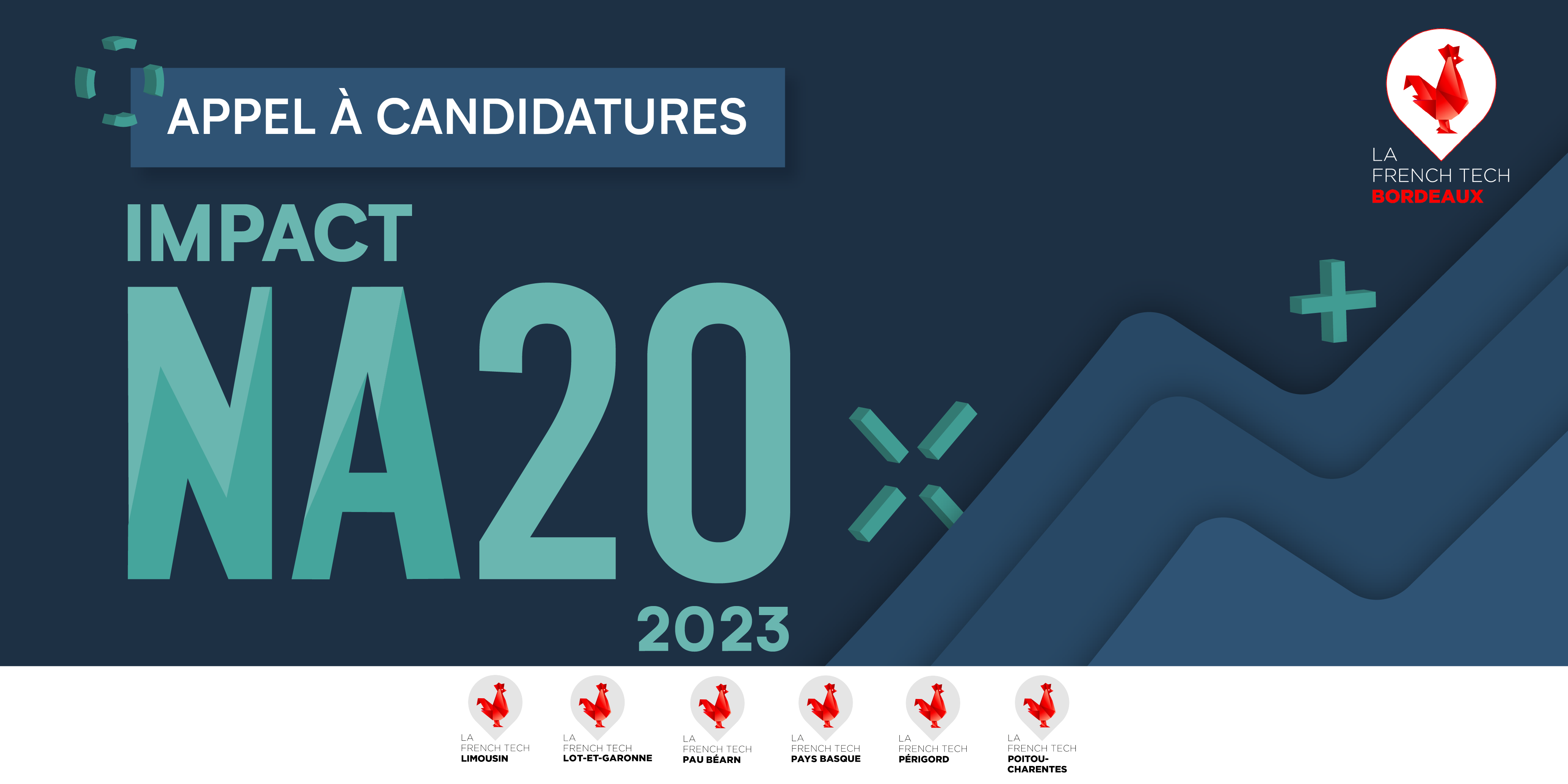 Image de l'évenement Impact NA20 : un nouvel appel à candidatures pour les startups de l’impact