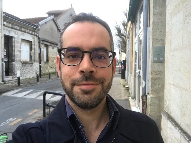 Image de l'évenement French Tech Central : le projet détaillé et le recrutement de Mikaël Lozano