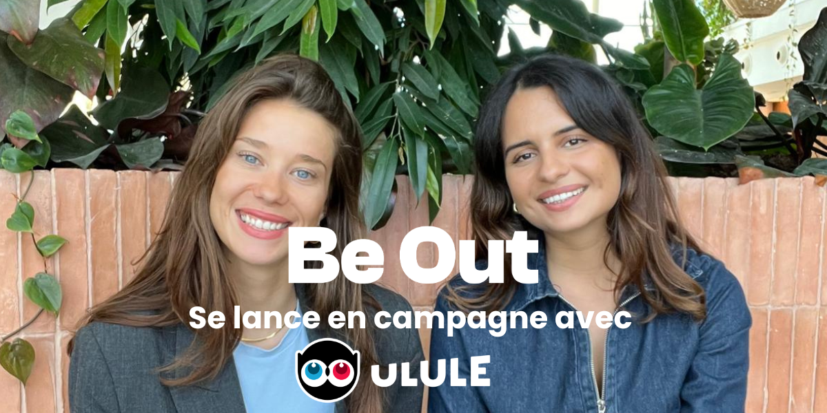 Be Out, le Too Good To Go de la culture et du sport, lance son financement participatif