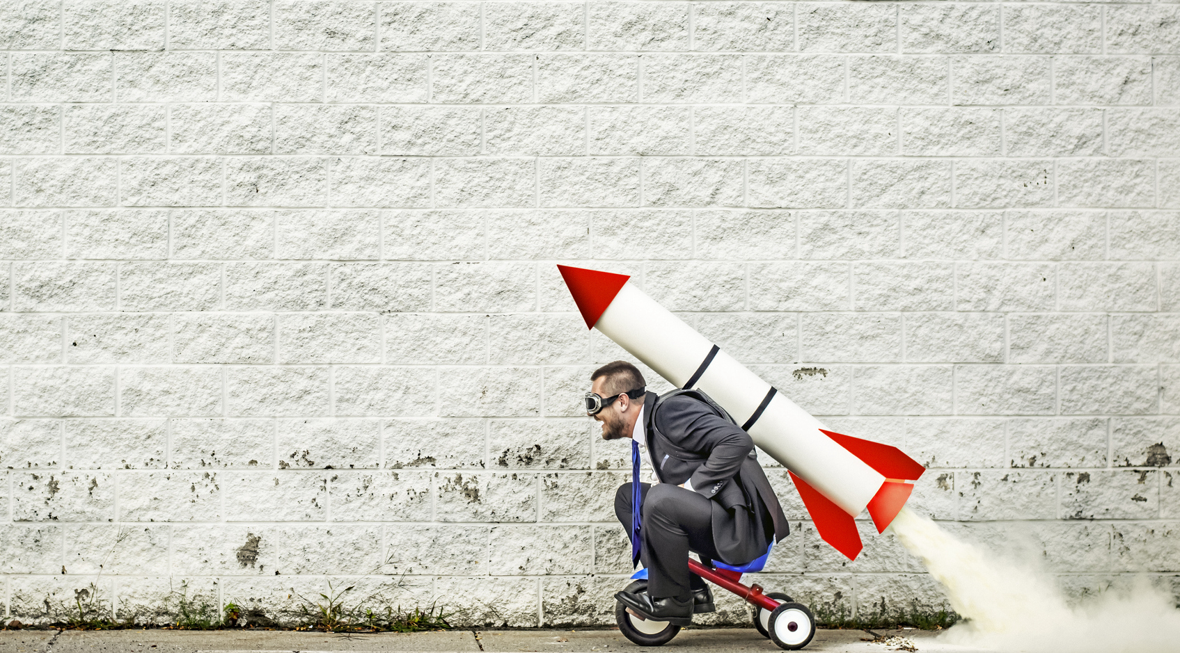 Image de l'évenement Comment une bonne stratégie de propriété intellectuelle peut booster votre croissance