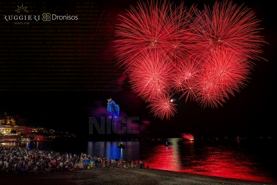 Image de l'évenement Dronisos va battre un nouveau record européen en juin à Nice