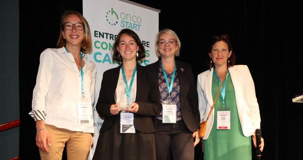 Image de l'évenement MATWIN met en lumière des projets novateurs pour faire reculer le cancer