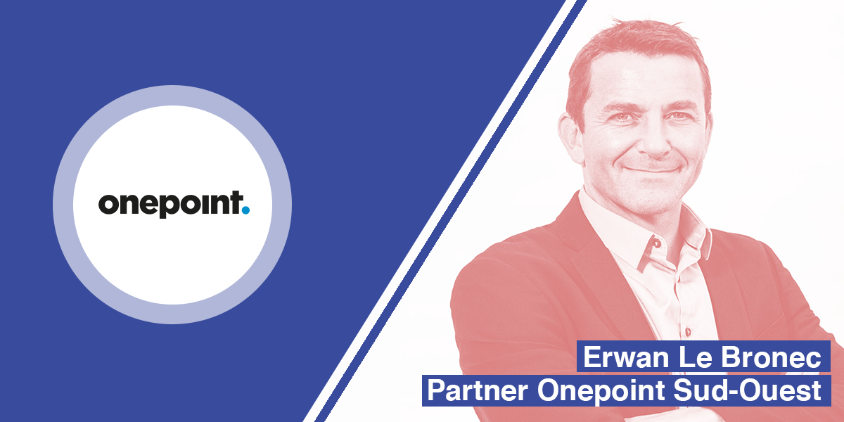 Image de l'évenement Onepoint présent au French Tech Day 2019 !