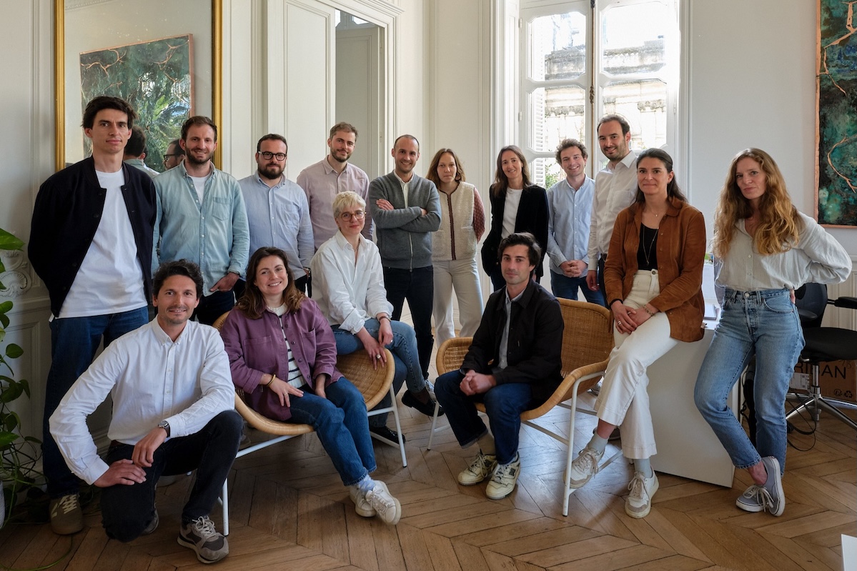 Image de l'évenement La Direction vise 40 % de croissance annuelle et accélère son déploiement partout en France