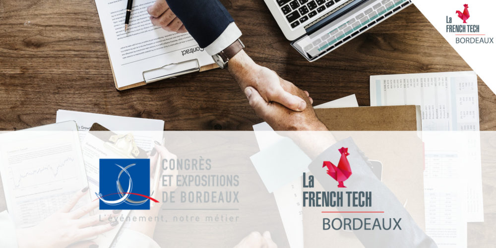 Image de l'évenement Partenariat signé avec le CEB !