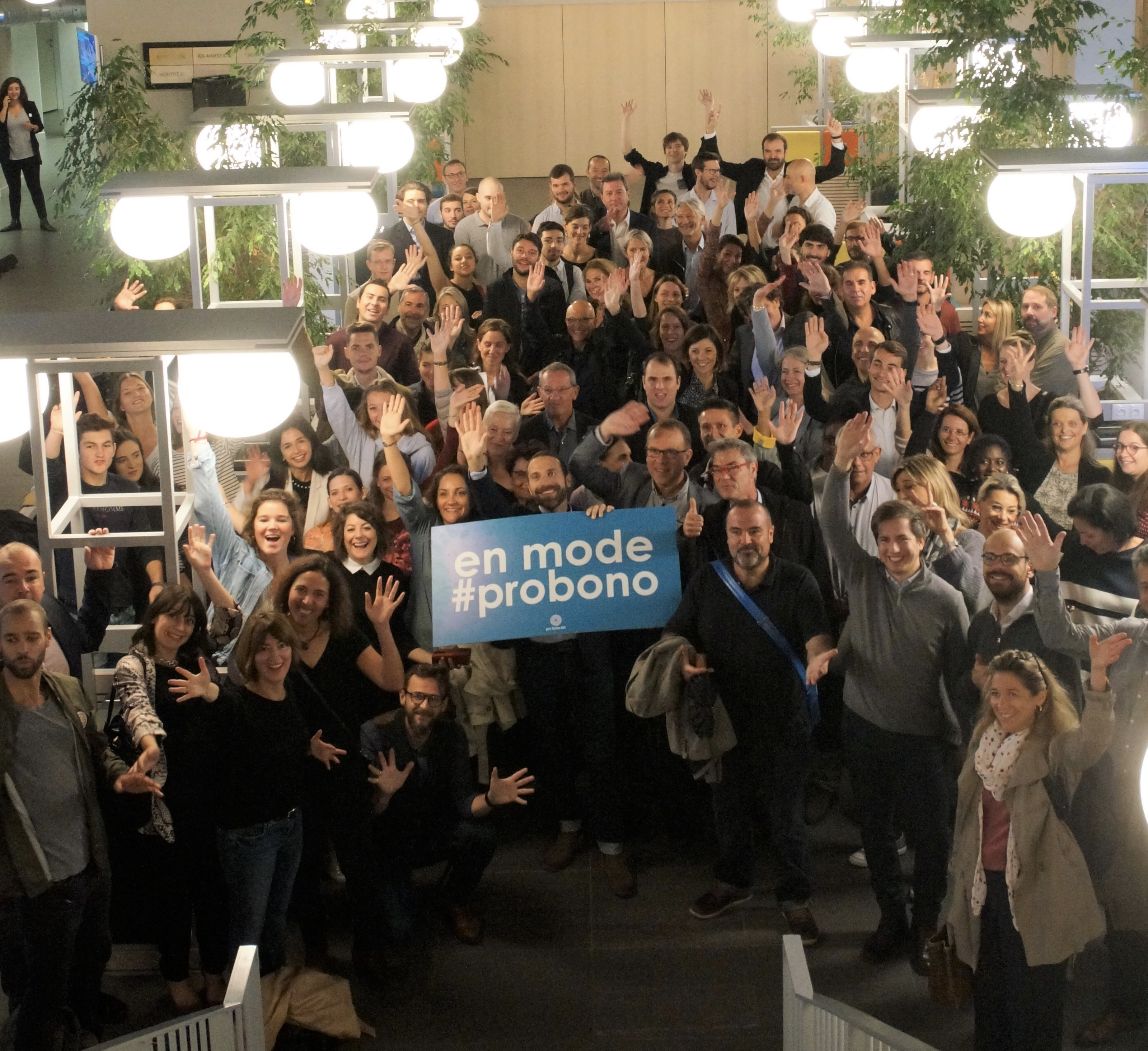 Image de l'évenement 5 initiatives solidaires pour conclure 2020