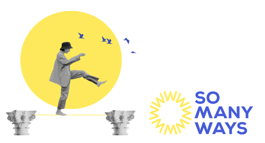 Image de l'évenement SomanyWays lance un nouvel outil RH, le Workoscope®