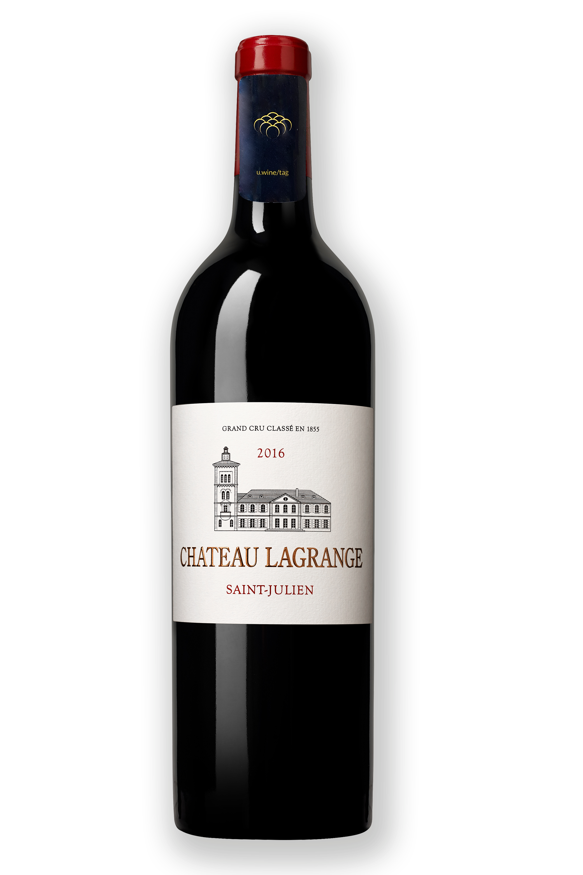 Image de l'évenement U'Wine lance un système de bouteilles connectées pour mieux gérer les caves à vin