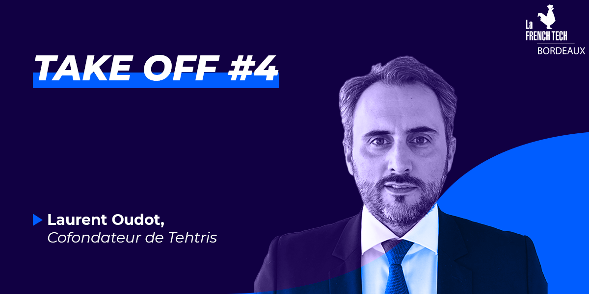 Image de l'évenement Après avoir levé 20 M€, quel futur pour Tehtris ?
