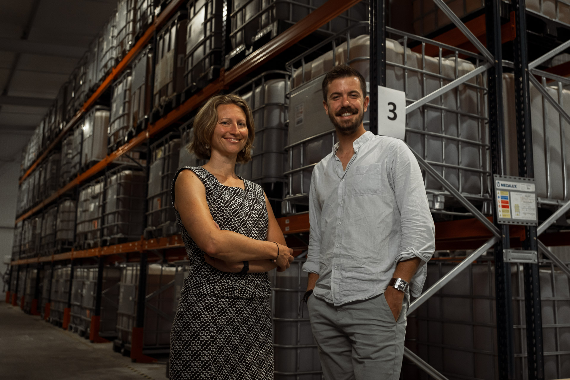 Image de l'évenement Toopi Organics, pionnier de la valorisation agricole de l'urine humaine, mobilise 16M€ pour accélérer