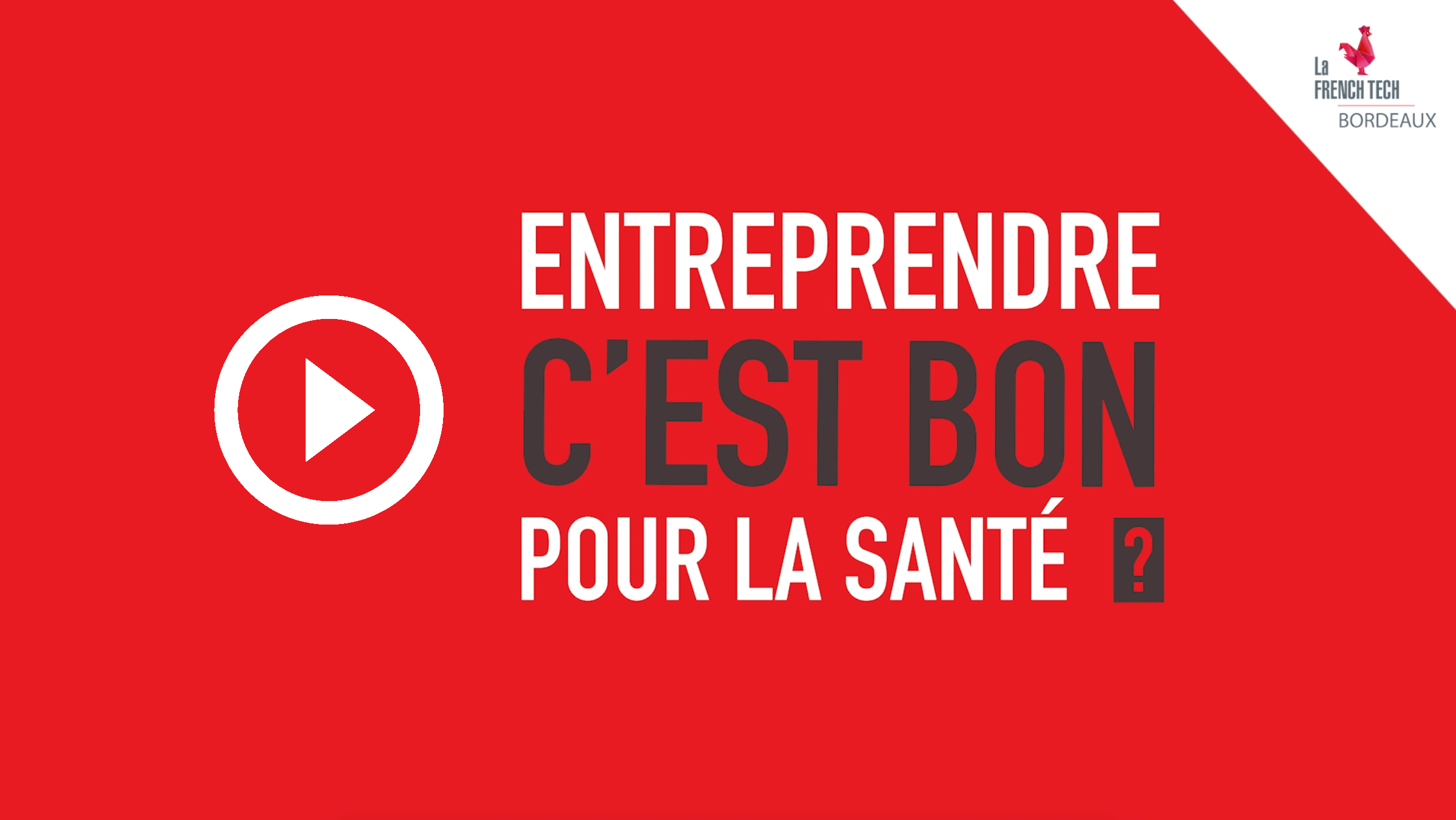 Image de l'évenement French Tech Box – E05 – Entreprendre, c’est bon pour la santé ? Marine Cotty-Eslous, CEO Lucine