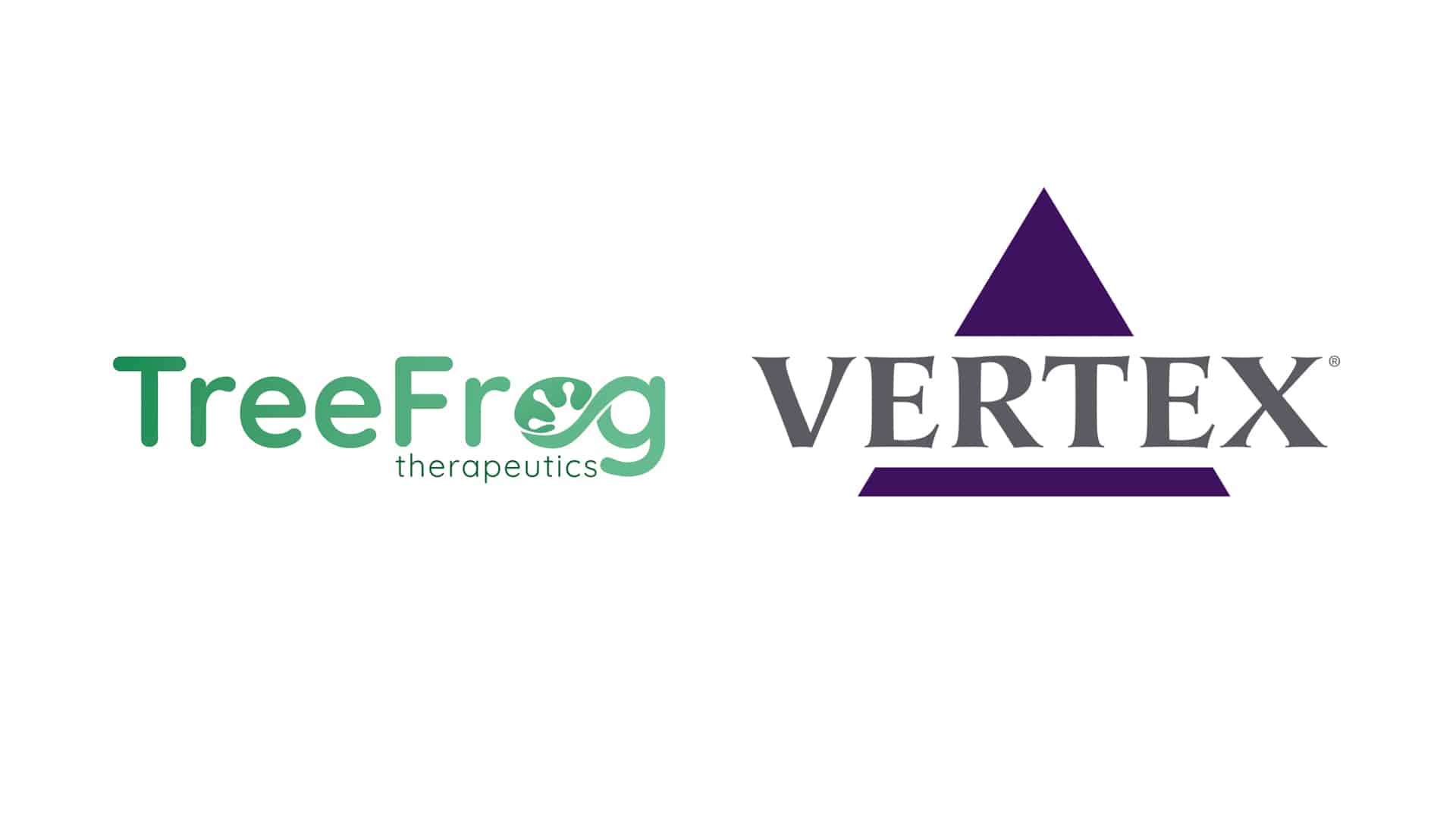 Image de l'évenement Vertex et TreeFrog Therapeutics concluent un accord majeur autour des thérapies cellulaires