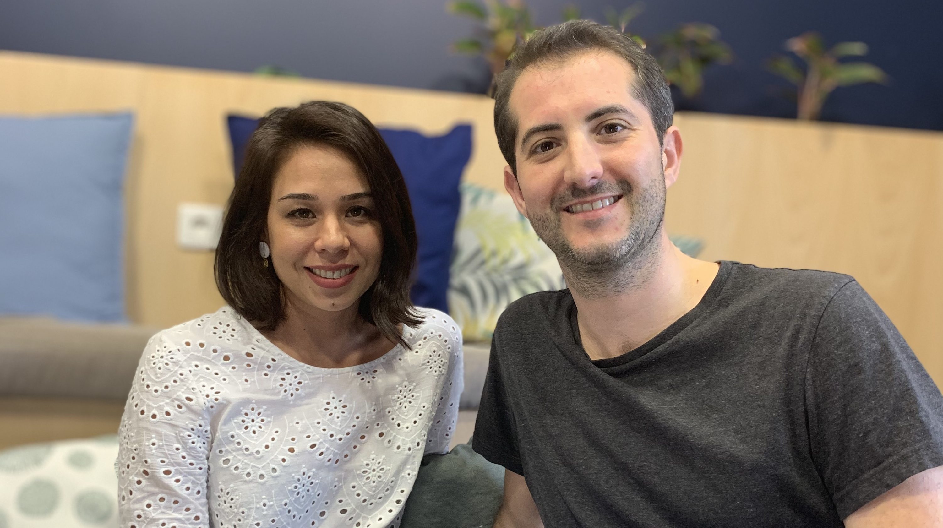 Image de l'évenement We Go GreenR, nouvel acteur des vacances écoresponsables