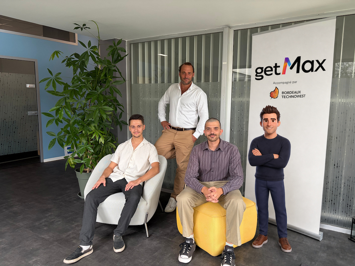 Image de l'évenement Comment getMax couvre les besoins marketing des TPE, PME... au sein d'une seule plateforme
