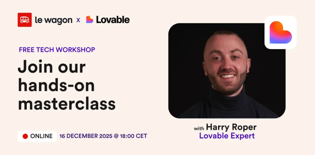 Start building: Turn your AI app idea into reality in 1h