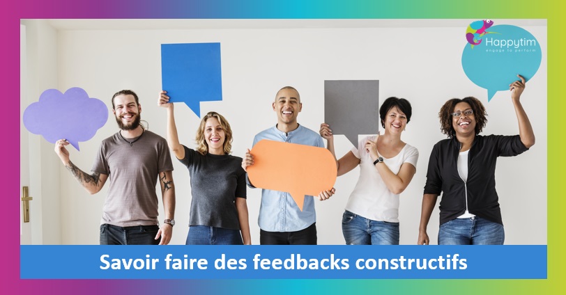 Image de l'évenement Petit déj Ludo Management : savez-vous donner des feedbacks collaborateurs clairs, utiles… et sans stress ?