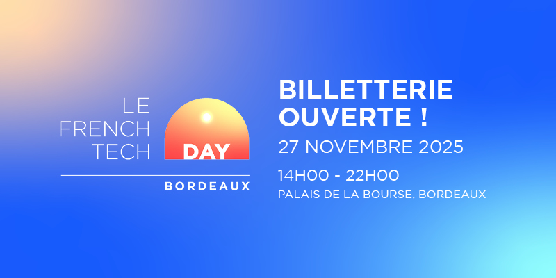 French Tech Day 2025