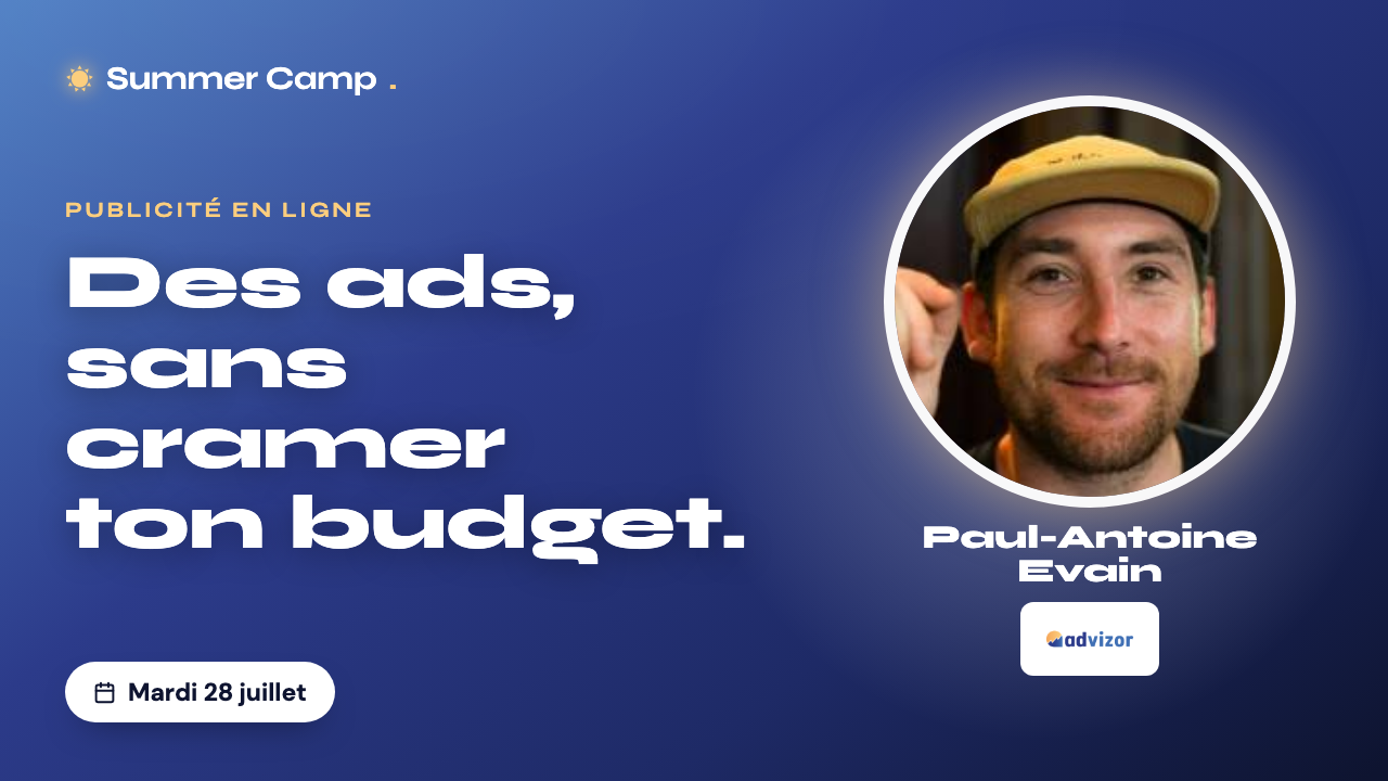 Publicité en ligne : pourquoi, quand et comment activer le levier ads ?