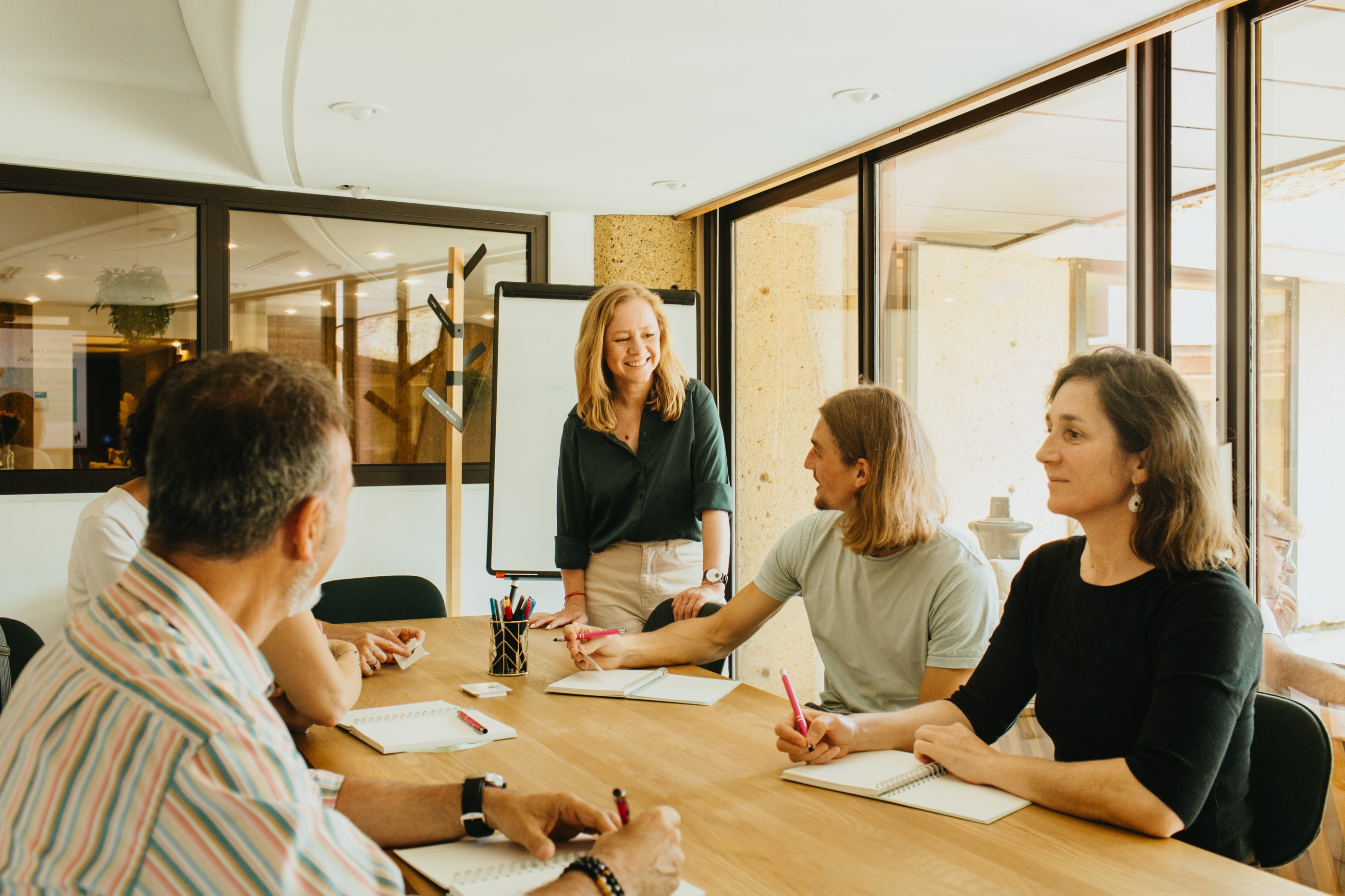 Image de l'évenement Atelier pratique d’anglais professionnel – Gagnez en fluidité