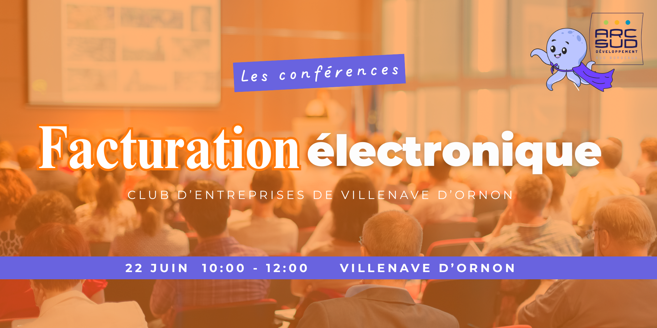 FACTURATION ELECTRONIQUE