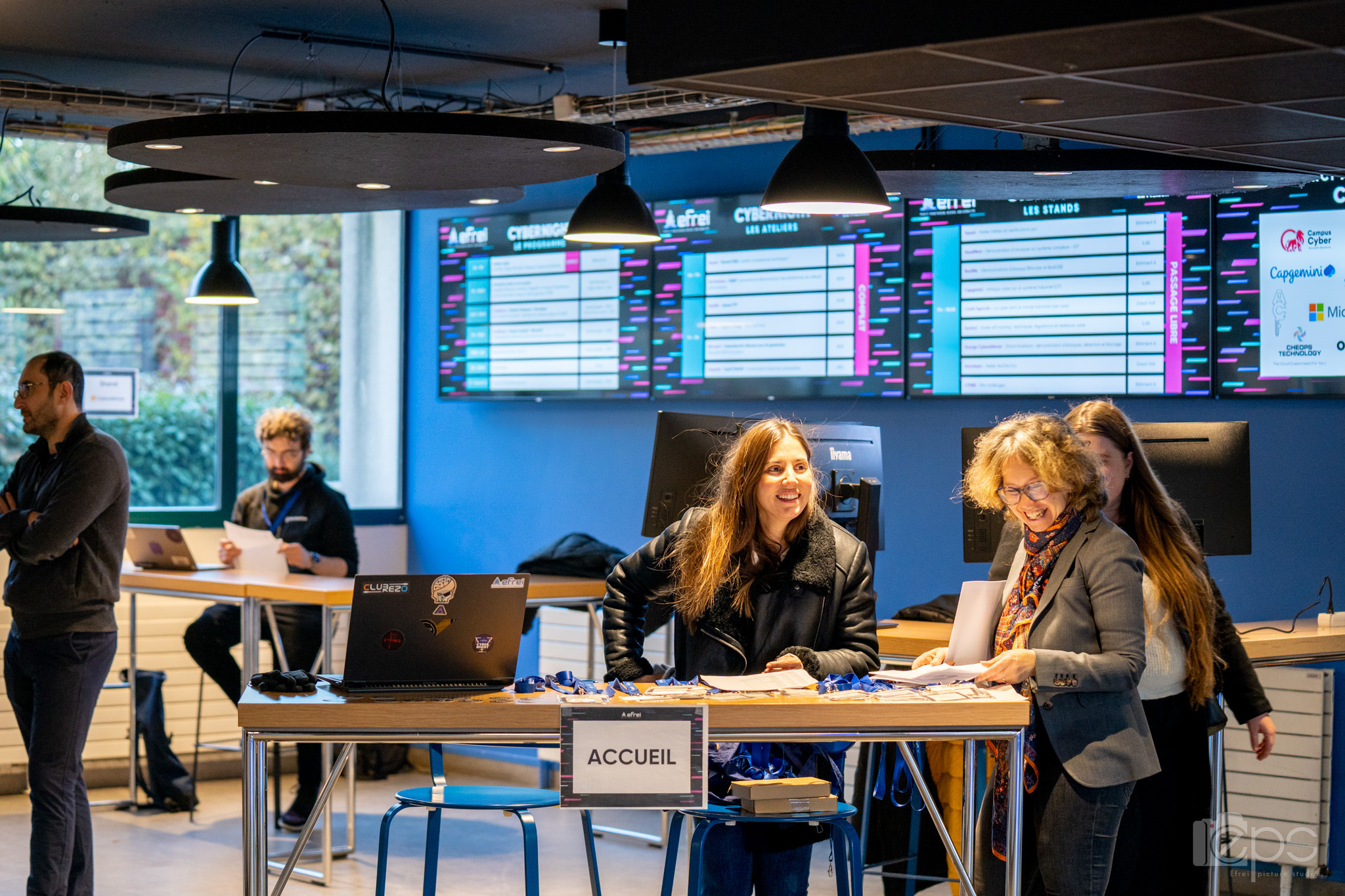 Atelier cybersécurité – Découverte du CTF (Capture the Flag)
