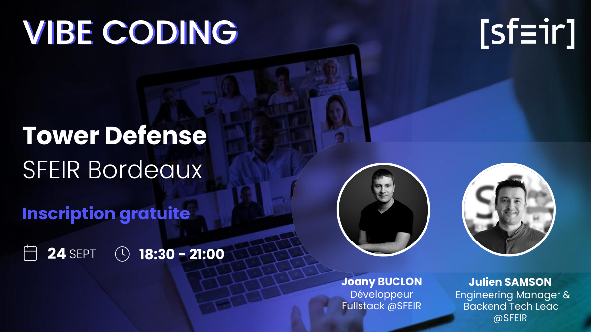 Vibe Coding : codez votre Tower Defense !