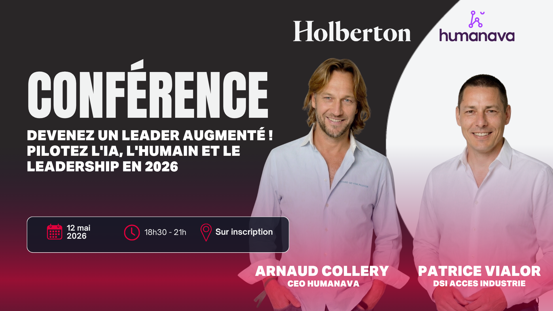Piloter l'IA : l'humain et le leadership en 2026