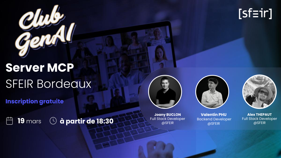 Vibe Coding : découvrez et maîtrisez les serveurs MCP !