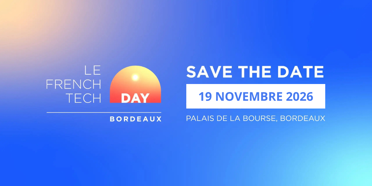 French Tech Day 2026
