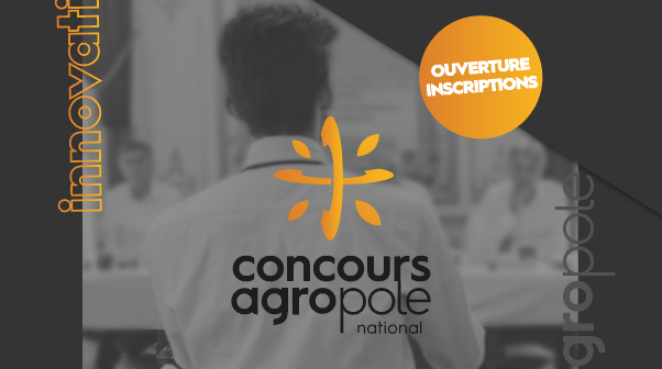 Concours National Agropole
