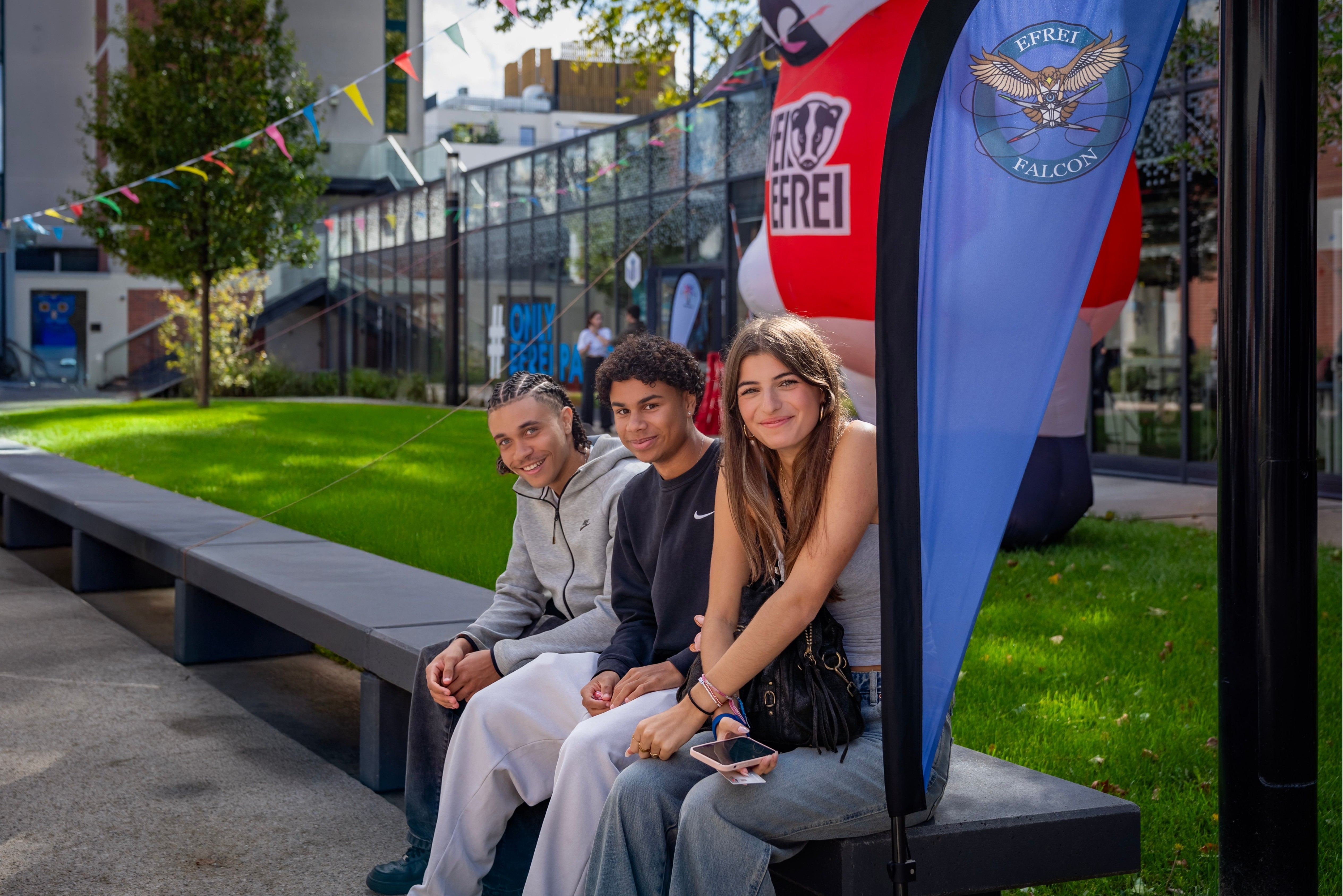 Image de l'évenement Journée Portes Ouvertes
