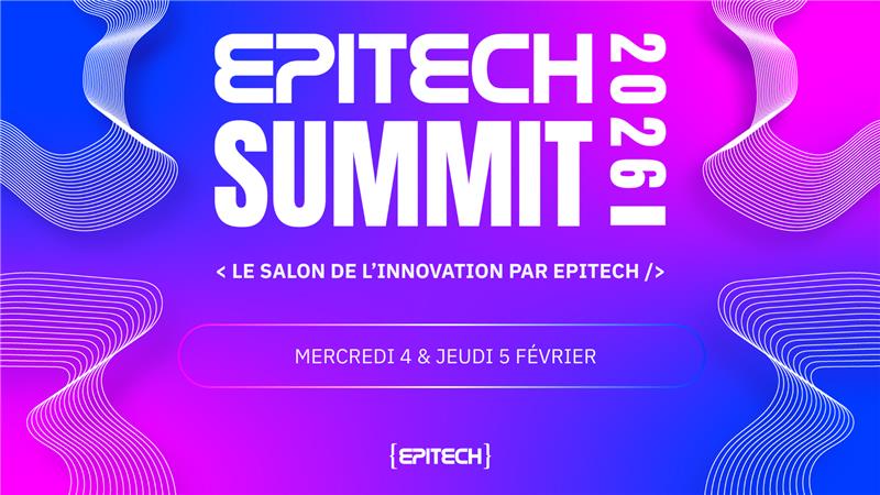 EPITECH SUMMIT