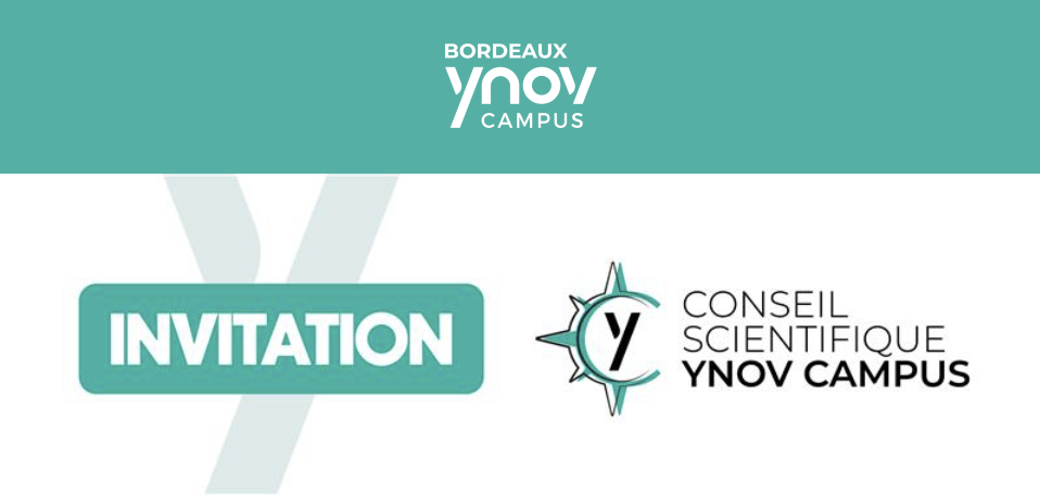 Conseil scientifique YNOV Campus