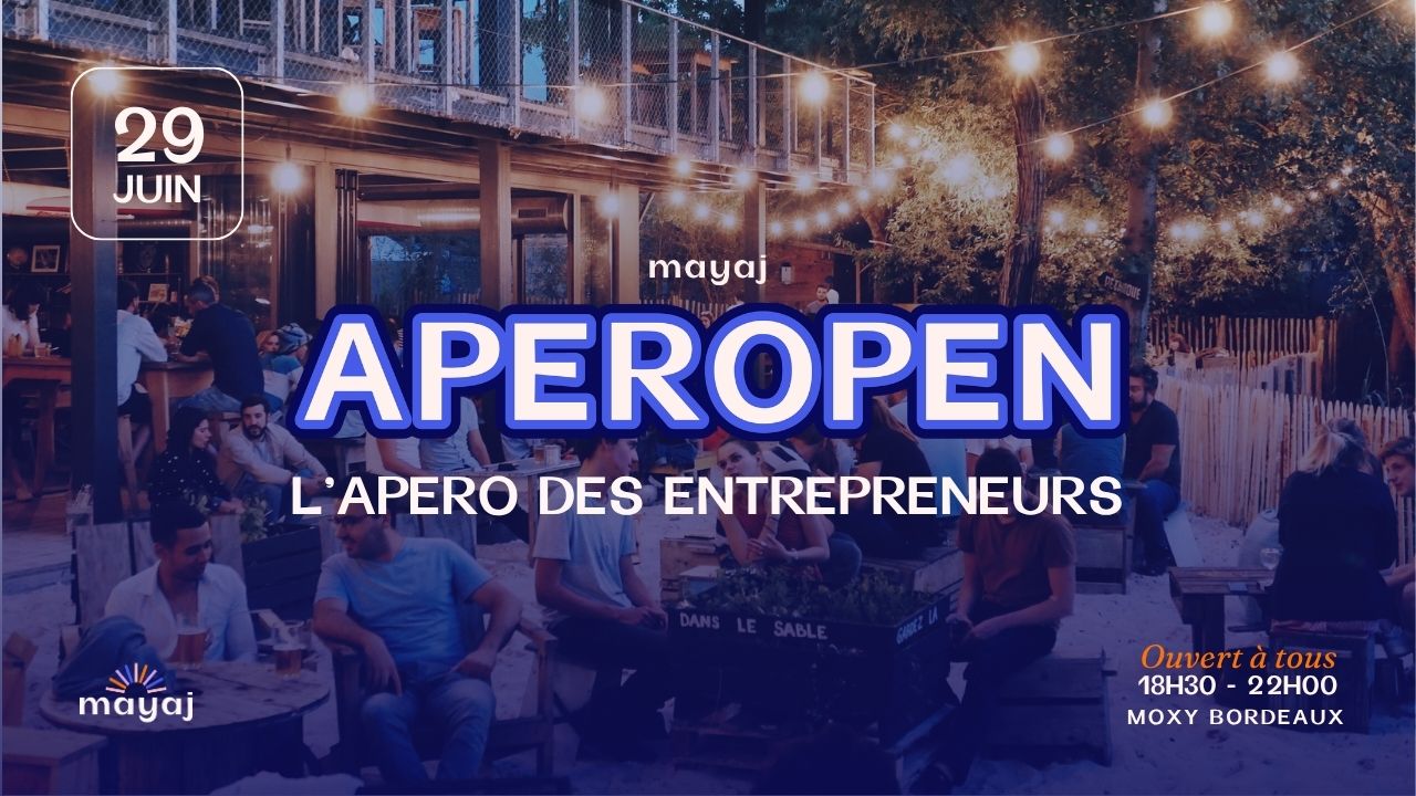 ApérOpen