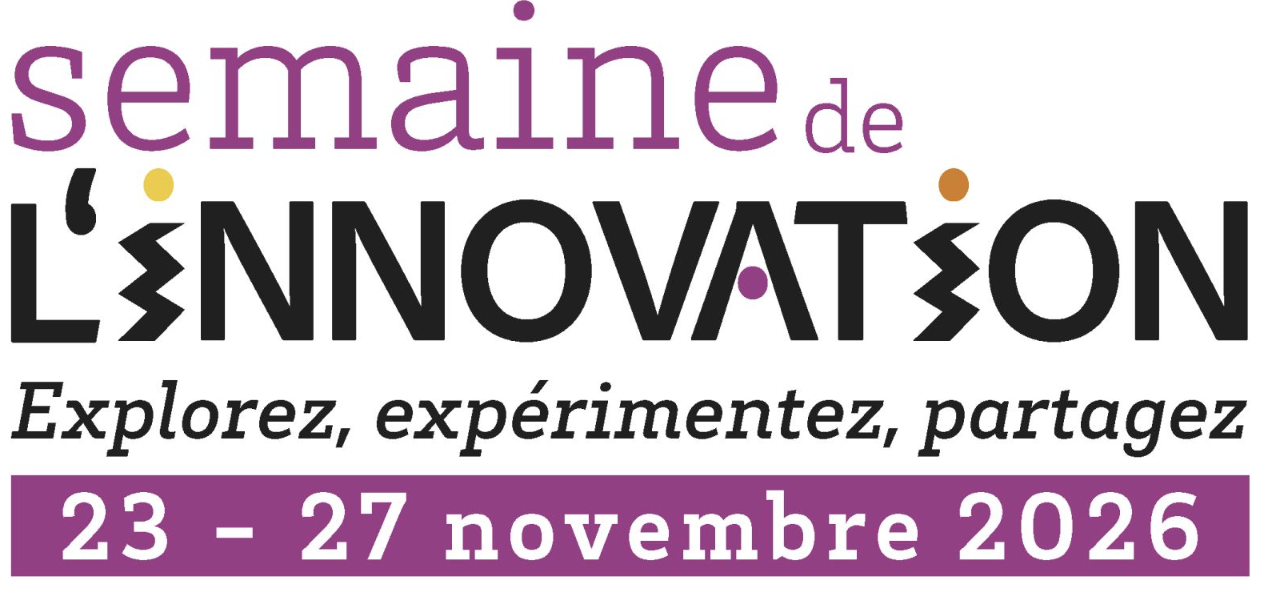 Image de l'événement Semaine de l'innovation : Du laboratoire à l'entreprise, le potentiel de l'Open Source issu de la recherche