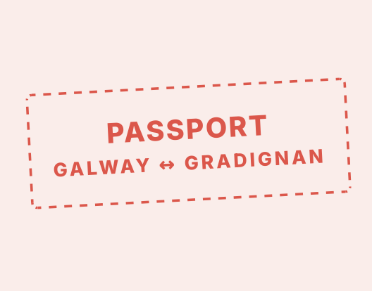 Galway s'invite a Darwin