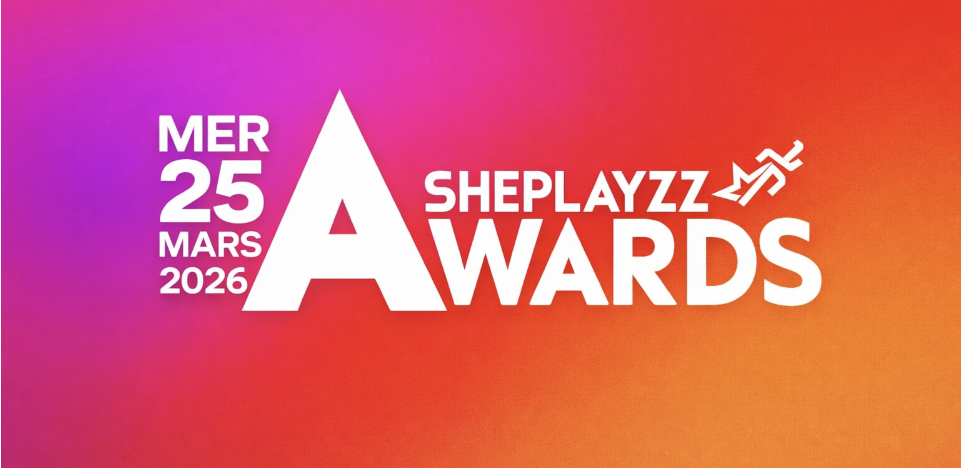 Sheplayzz Awards