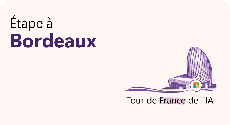 Microsoft GenAI Studio | Accélérez votre startup avec l'IA générative