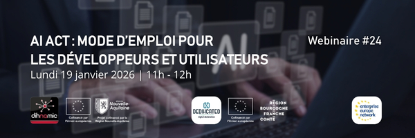 AI Act : mode d’emploi pour les développeurs et utilisateurs.  Décryptage des cas concrets