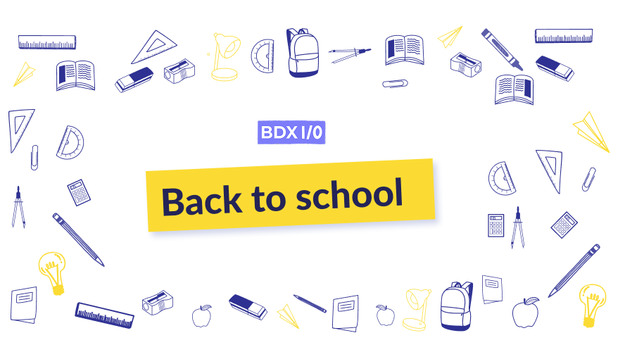 Image de l'évenement BDX I/O