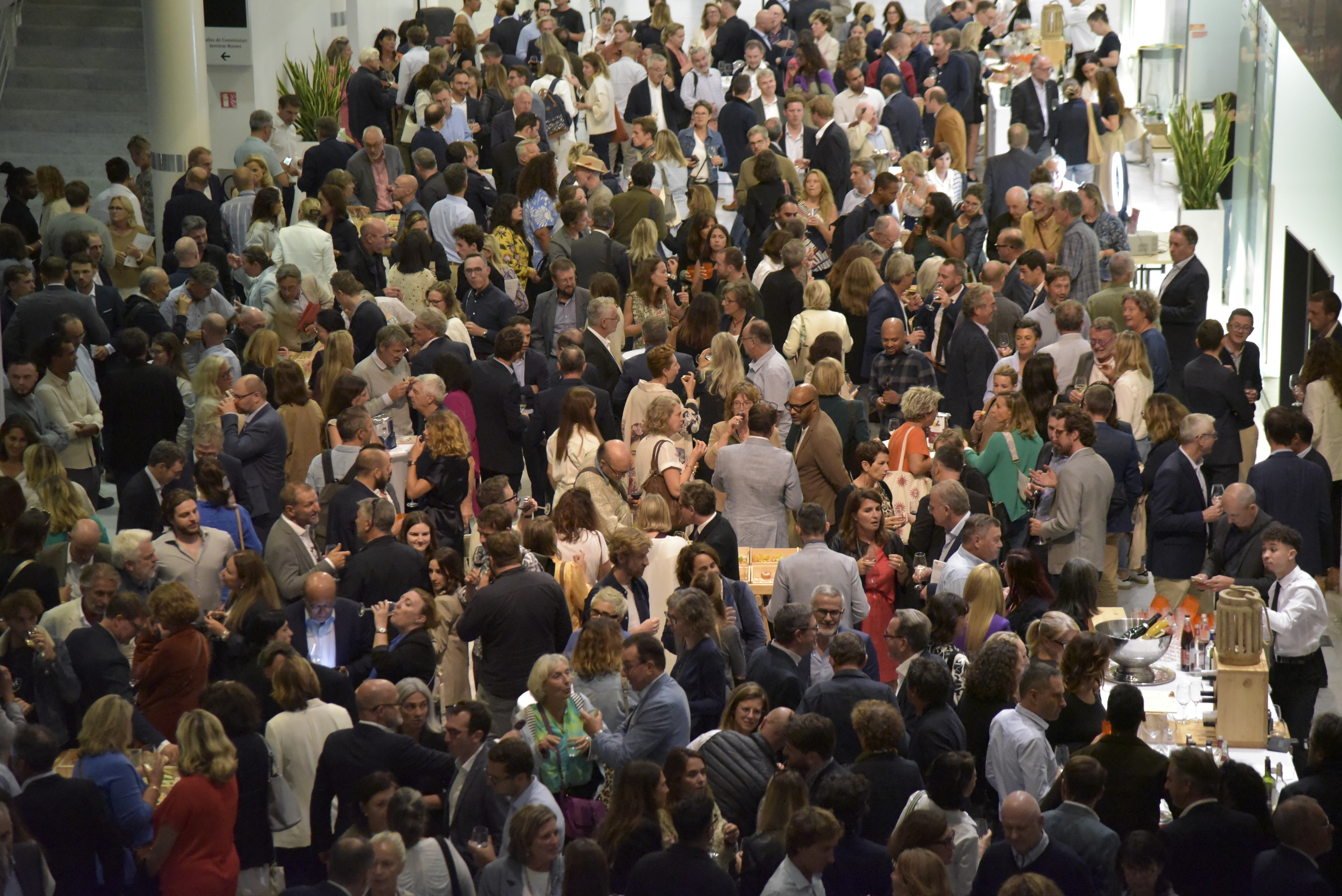 Image de l'évenement Soirée Placéco
