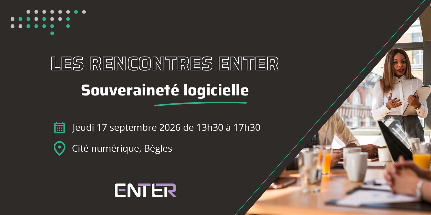Image de l'évenement Atelier Maîtrisez vos dépendances numériques