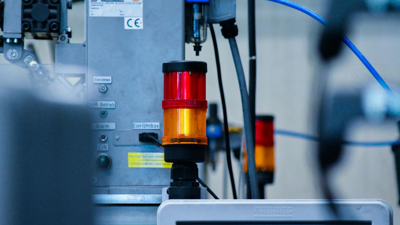 Image de l'évenement Vendre à l’Industrie allemande : les Do’s & Don’ts pour se placer durablement