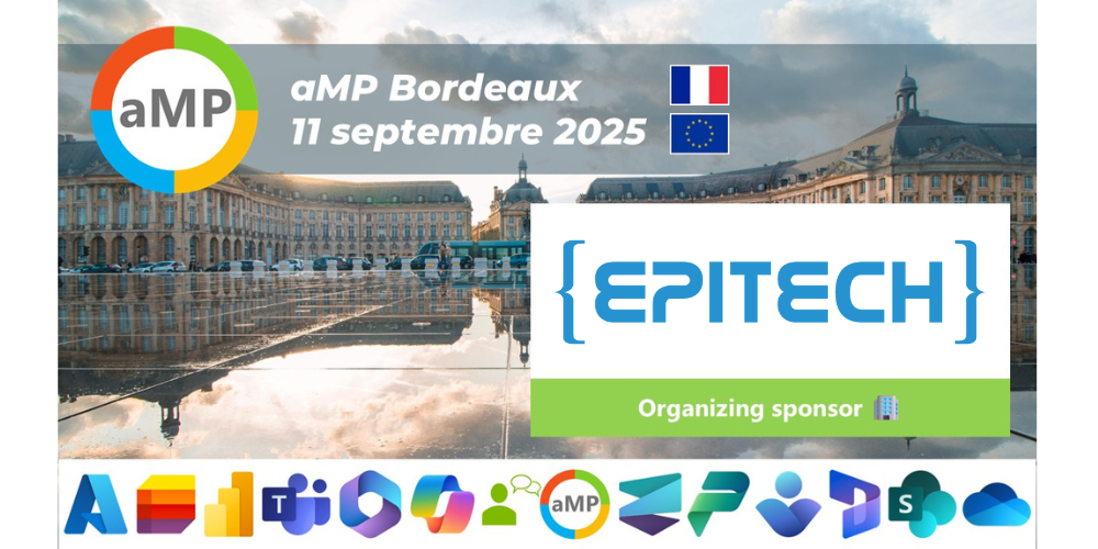 aMP Bordeaux