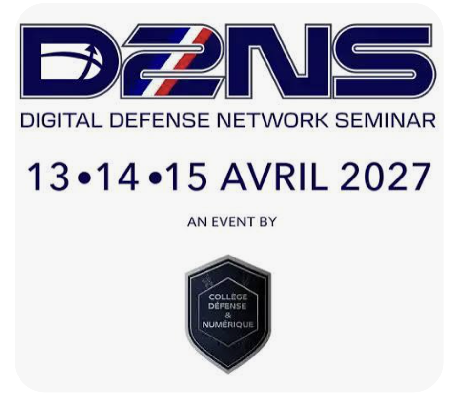 Image de l'évenement Découvrez le D2NS 2027