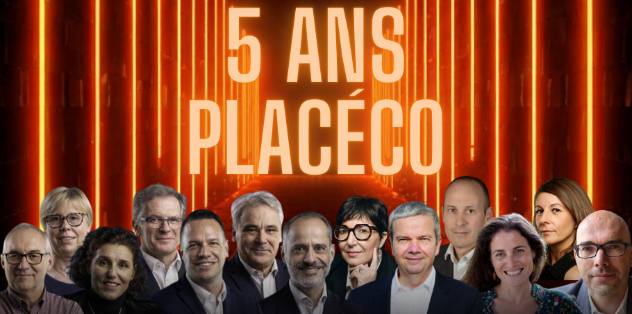 5 ans Placéco