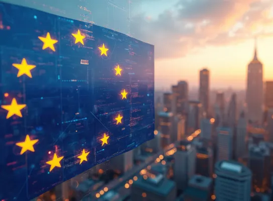 Image de l'évenement Startups deeptech de Nouvelle-Aquitaine : en route vers l'EIC Accelerator